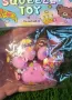 Скуиши Котешки лапички 6.5см, антистрес играчка  SQUISHY, снимка 7
