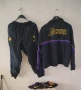 Екип на Lakers, снимка 3