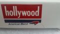 Голям пепелник Hollywood/Холивуд, снимка 3
