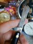 старо джобно работно ножче Германия , снимка 1 - Антикварни и старинни предмети - 45682703