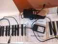 Дигитално пиано, 88 клавиша, хамър клавиатура, снимка 3