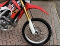 Honda CRF250L/Уникат!!!!, снимка 2