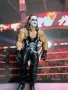 Екшън фигура WWE Sting Стинг Mattel AEW TNA figure играчка, снимка 3