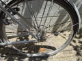 Велосипед Interbike Leopard 28' със скорости, снимка 4