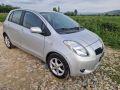 НА ЧАСТИ Toyota Yaris D4D , снимка 2