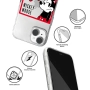  iPhone 14 Plus Оригинален и официално лицензиран модел на Disney Мики , снимка 5