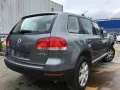 VW Touareg 3.0TDI BKS на части, снимка 2