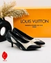 Louis Vuitton ⚜️ Дамски Обувки , снимка 12