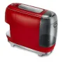 КАФЕМАШИНА Lavazza SMEG RED+12 кут. капсули /192бр./ A Modo Mio * Безплатна доставка, снимка 3