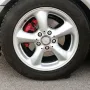 Джанти Мерцедес 16 Спорт Пакет със Зимни Гуми Kumho, снимка 4