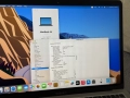 *16GB Ram*Отличен 13,3' MacBook Air M1/94% Battery/16GB Ram/256GB, снимка 7