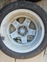Гуми с джанти за БМВ, снимка 8