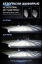 Лед Крушки H4 LED LINE 2 *CANBUS* T10 подарък, снимка 8