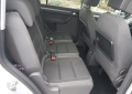 VW TOURAN 1.6 TDi 2012 г., снимка 12