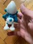 Смърф играчка, снимка 2