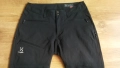 HAGLOFS ZIRCON Stretch Pant Women дамско 42 / L - XL / мъжко M панталон - 1570, снимка 4