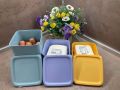 Tupperware  кубикс 0.650 л., снимка 6