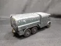 СТАРА РЕТРО МЕТАЛНА КОЛИЧКА ВОЕНЕН КАМИОН DINKY SUPERTOYS , снимка 4