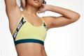 Nike INdy Logo Bra  номер S, снимка 1