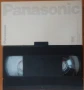 Видео касети Panasonic, снимка 1