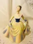 порцеланова статуетка Royal Doulton , снимка 1