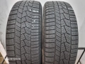 2бр зимни гуми 205/65/17 CONTINENTAL L03824, снимка 3
