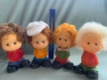 Гумени играчки СССР, снимка 8