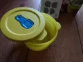 Tupperware Crywave /чаша за супа, снимка 3