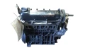 Двигател Ауди A3 8L 1.6 Бензин (2) - VW Голф 4 - Пасат - Поло - Бора 06B103019 - 06B103373A, снимка 3