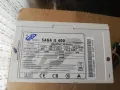 Компютърно захранване 400W Fortron SAGA II 400 120mm FAN, снимка 10