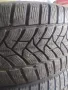 217/55/17 Dunlop 4 бр., снимка 4