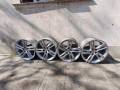 Джанти 5х108 17 за Volvo, Ford, снимка 1