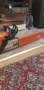 Бензинов трион STIHL, снимка 7