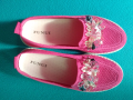 Нови дамски обувки, снимка 1 - Дамски ежедневни обувки - 45032272