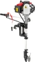 Извънбордов ДВИГАТЕЛ / Мотор за Лодки - 2.5HP, 3.5HP, 4.0HP - Мотори / Двигатели, снимка 17