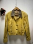 Кожено Ретро яке, снимка 1