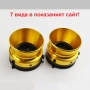 NAB Adapters Gold, снимка 1