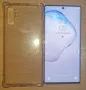 Galaxy Note10+12/256GB  , снимка 1