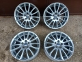 Оригинални джанти за Волво 5х108 17 цола, снимка 1