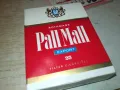 PALL MALL-КОЛЕКЦИОНЕРСКА КУТИЯ ОТ ЦИГАРИ 0612241524, снимка 4