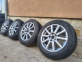 5х112 - 16 цола Ауди 5x112 Audi 5 x 112 Оригинални BROCK VW,Audi,Seat,Mercedes,Skoda , снимка 3