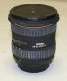 Sigma AF 10-20 EX DC HSM за Nikon, снимка 1 - Обективи и филтри - 45824318