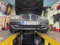 Предна броня BMW e81/e87, снимка 10