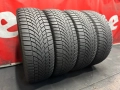 225 60 18, Зимни гуми, Bridgestone BlizzakLM005, 4 броя, снимка 1