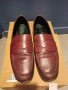 Елегантни мъжки обувки естествена кожа, снимка 3