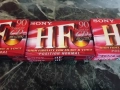 Sony HF-60/90, снимка 2