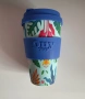 Продавам чаша Quy Cup 400 ml – чисто нова, снимка 1
