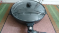 Електрическа тава за пица Home Electric PP7002, снимка 1 - Съдове за готвене - 44985734