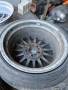 OEM style 32 R17 спорт пакет , снимка 10
