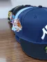 Мъжка шапка New Era Atlanta Braves , снимка 9